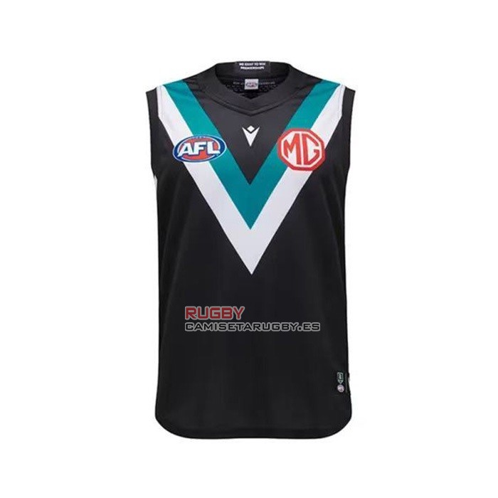 Camiseta Port Adelaide AFL 2022